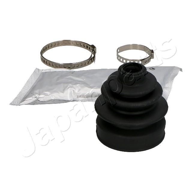 Gofruotoji membrana, kardaninis velenas JAPANPARTS KB-288