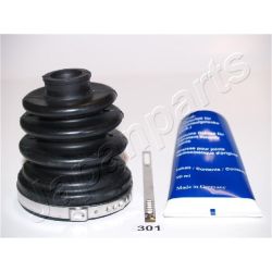 Gofruotoji membrana, kardaninis velenas JAPANPARTS KB-301