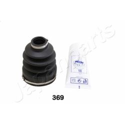 Gofruotoji membrana, kardaninis velenas JAPANPARTS KB-369