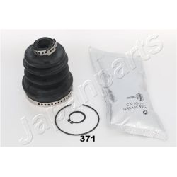Gofruotoji membrana, kardaninis velenas JAPANPARTS KB-371