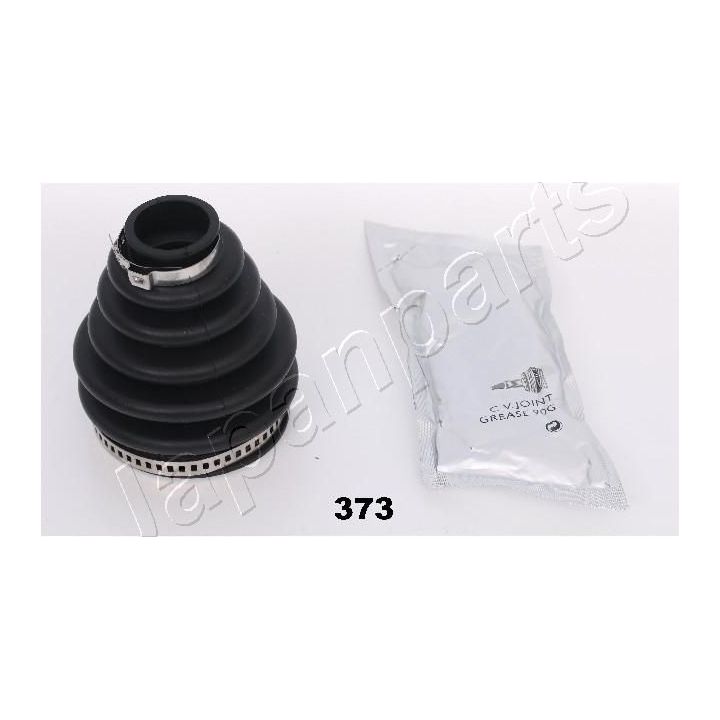 Gofruotoji membrana, kardaninis velenas JAPANPARTS KB-373