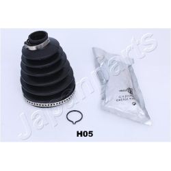 Gofruotoji membrana, kardaninis velenas JAPANPARTS KB-H05