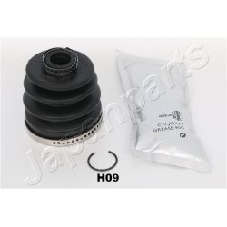 Gofruotoji membrana, kardaninis velenas JAPANPARTS KB-H09