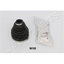 Gofruotoji membrana, kardaninis velenas JAPANPARTS KB-H10