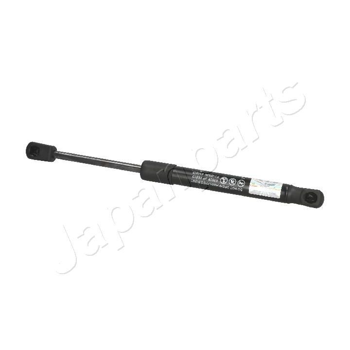 Dujinė spyruoklė, bagažinė JAPANPARTS ZS00010