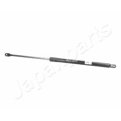 Dujinė spyruoklė, bagažinė JAPANPARTS ZS02037