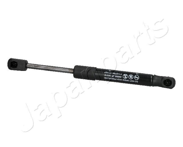 Dujinė spyruoklė, bagažinė JAPANPARTS ZS30018