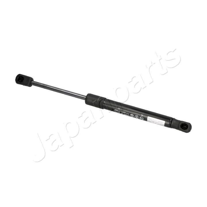 Dujinė spyruoklė, bagažinė JAPANPARTS ZSK0019