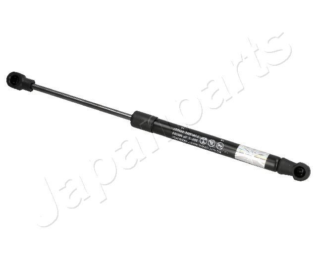 Dujinė spyruoklė, bagažinė JAPANPARTS ZSM0000