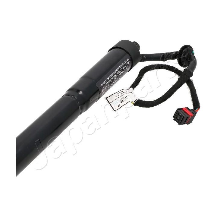 Galinių durų elektros variklis JAPANPARTS ZY-0012