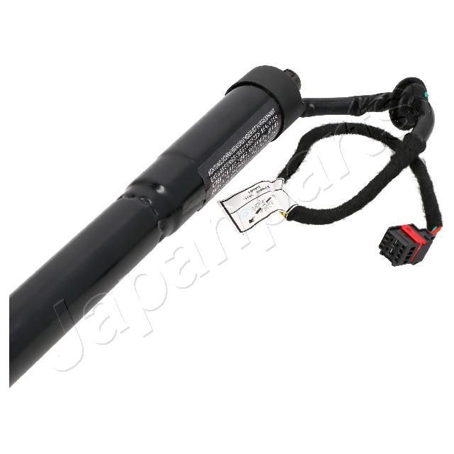 Galinių durų elektros variklis JAPANPARTS ZY-0012