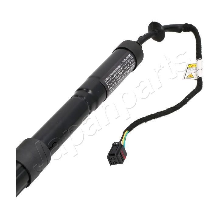 Dujinė spyruoklė, bagažinė JAPANPARTS ZY-0099