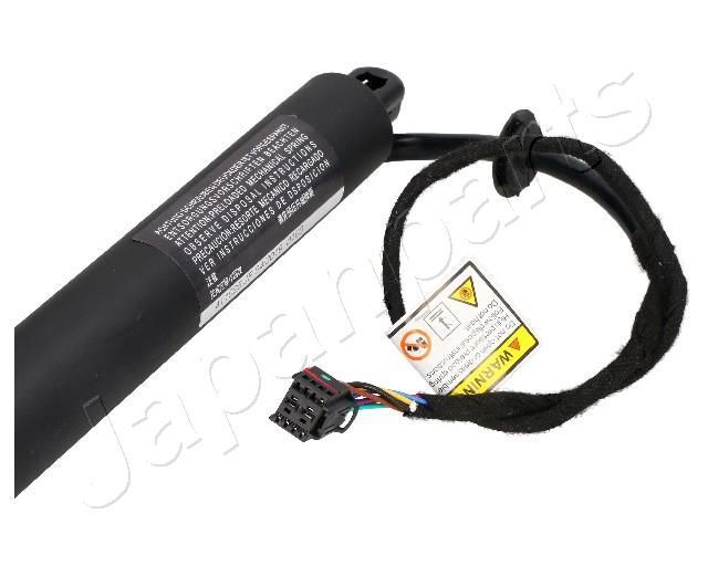 Galinių durų elektros variklis JAPANPARTS ZY-0100