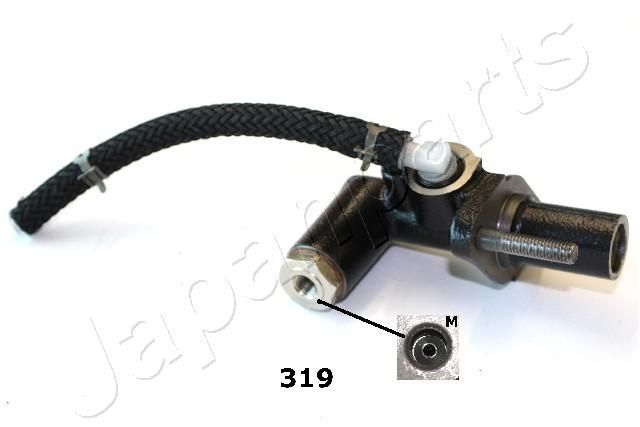 Pagrindinis cilindras, sankaba JAPANPARTS FR-319