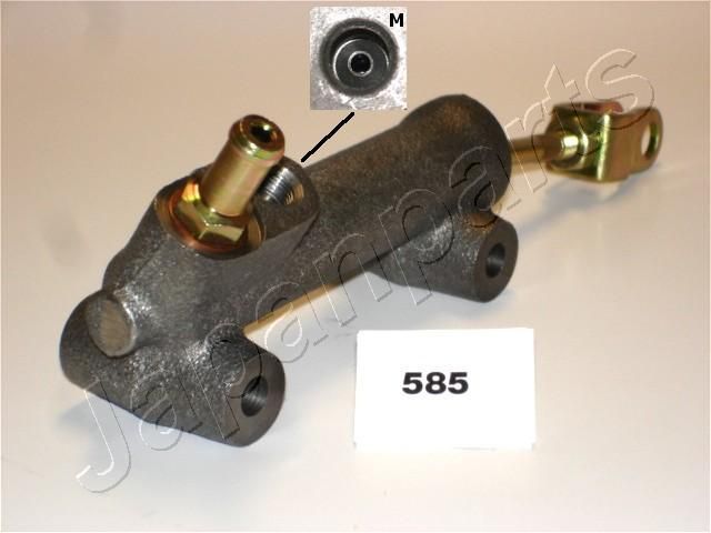 Pagrindinis cilindras, sankaba JAPANPARTS FR-585