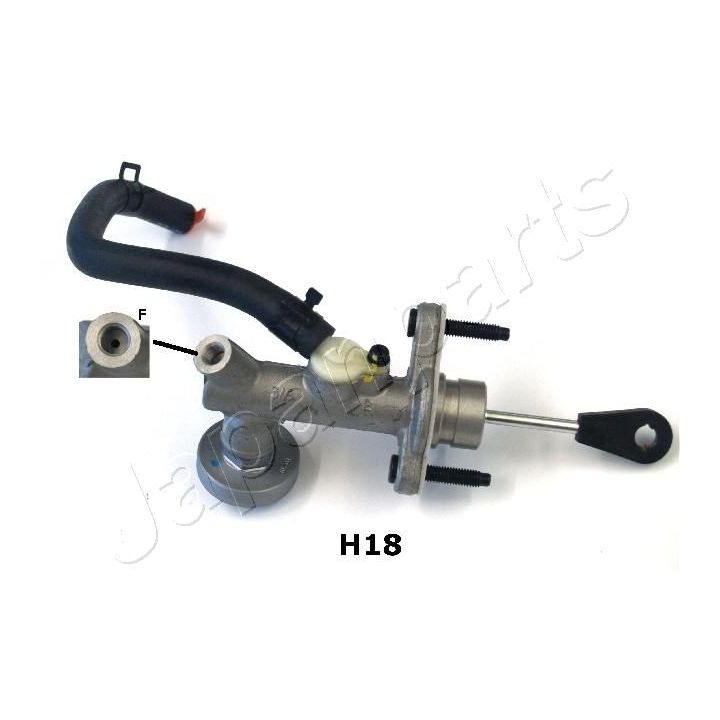 Pagrindinis cilindras, sankaba JAPANPARTS FR-H18