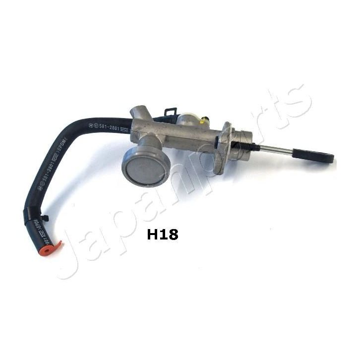 Pagrindinis cilindras, sankaba JAPANPARTS FR-H18