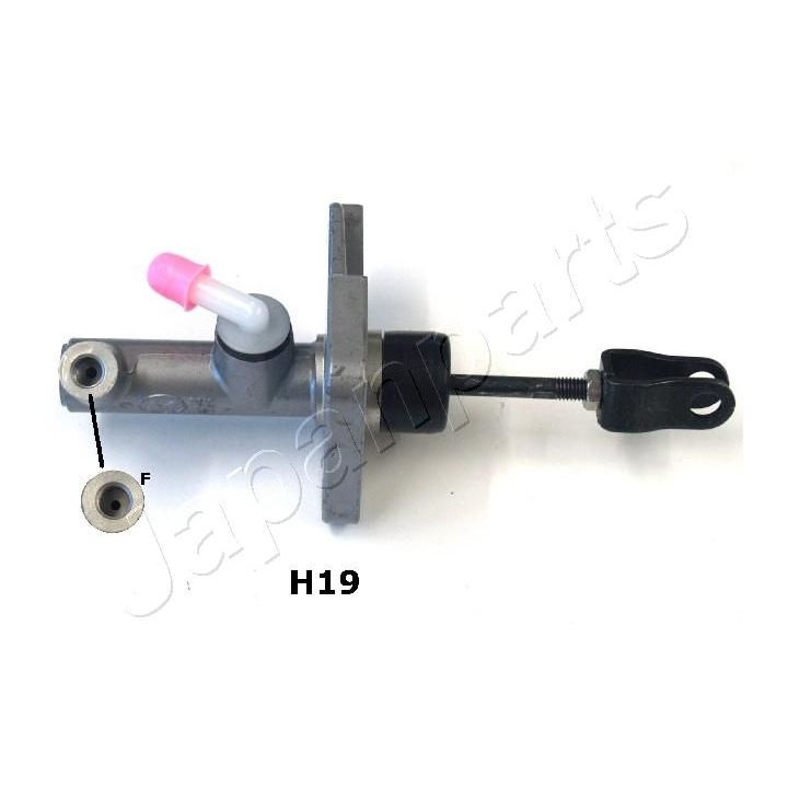 Pagrindinis cilindras, sankaba JAPANPARTS FR-H19
