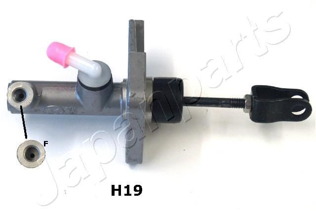 Pagrindinis cilindras, sankaba JAPANPARTS FR-H19