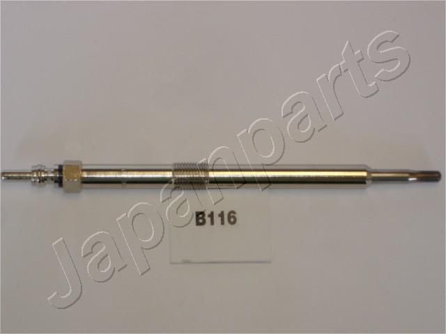 Kaitinimo žvakė JAPANPARTS B116