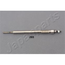 Kaitinimo žvakė JAPANPARTS CE-203