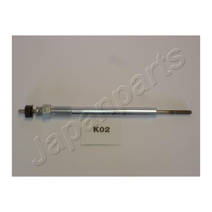 Kaitinimo žvakė JAPANPARTS CE-K02