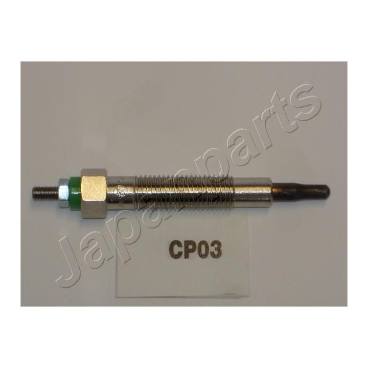 Kaitinimo žvakė JAPANPARTS CP03