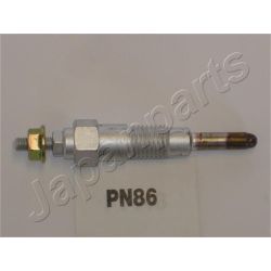 Kaitinimo žvakė JAPANPARTS PN86
