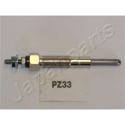 Kaitinimo žvakė JAPANPARTS PZ33