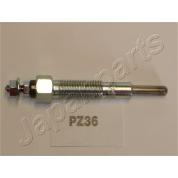 Kaitinimo žvakė JAPANPARTS PZ36