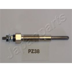 Kaitinimo žvakė JAPANPARTS PZ38