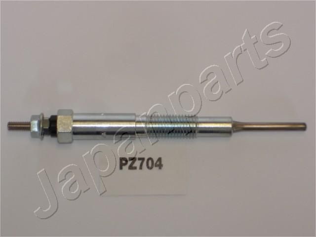 Kaitinimo žvakė JAPANPARTS PZ704