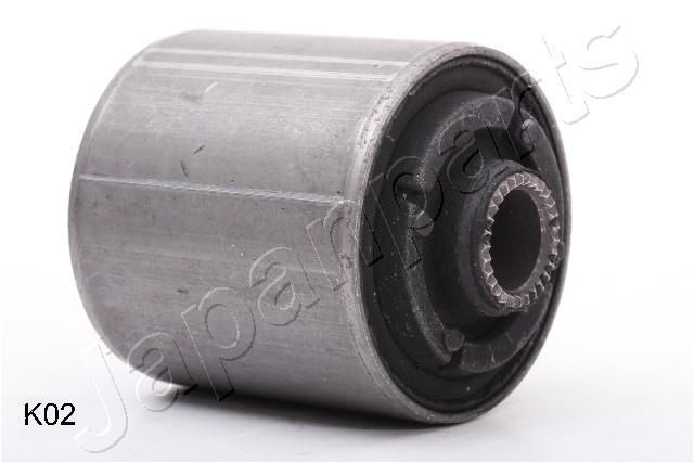 Valdymo svirties/išilginių svirčių įvorė JAPANPARTS RU-K02