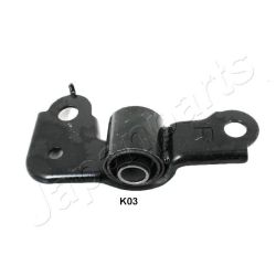 Valdymo svirties/išilginių svirčių įvorė JAPANPARTS RU-K03