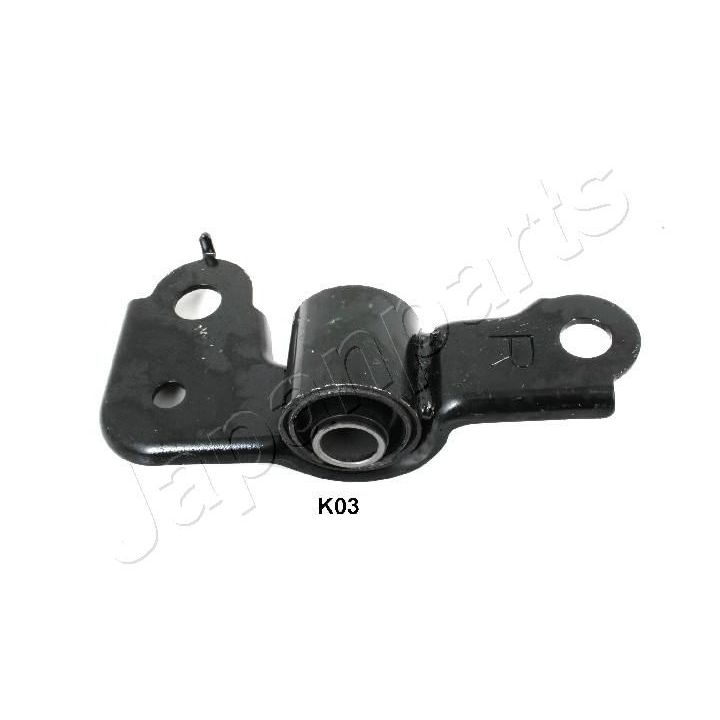 Valdymo svirties/išilginių svirčių įvorė JAPANPARTS RU-K03