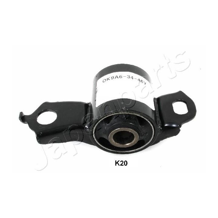 Valdymo svirties/išilginių svirčių įvorė JAPANPARTS RU-K20