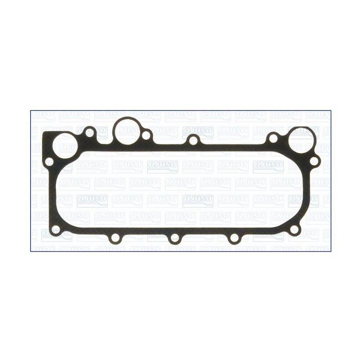 Tarpiklis, variklio karterio alsuoklis AJUSA 01032800