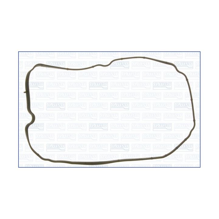 Tarpiklis, variklio karterio alsuoklis AJUSA 01062400