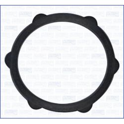 Tarpiklis, variklio karterio alsuoklis AJUSA 01299300