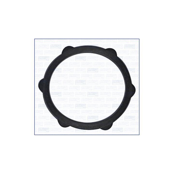 Tarpiklis, variklio karterio alsuoklis AJUSA 01299300