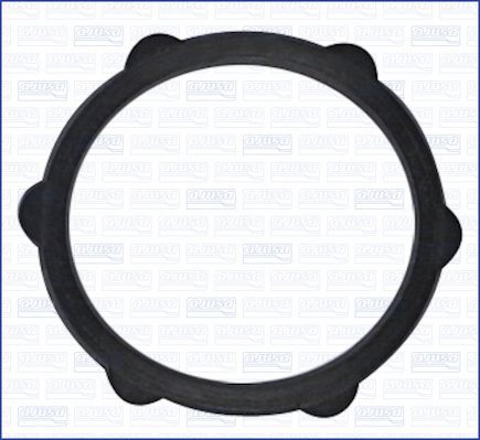 Tarpiklis, variklio karterio alsuoklis AJUSA 01299300