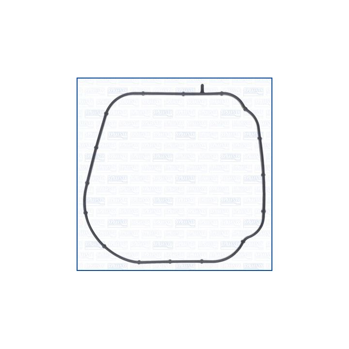 Tarpiklis, variklio karterio alsuoklis AJUSA 01417300