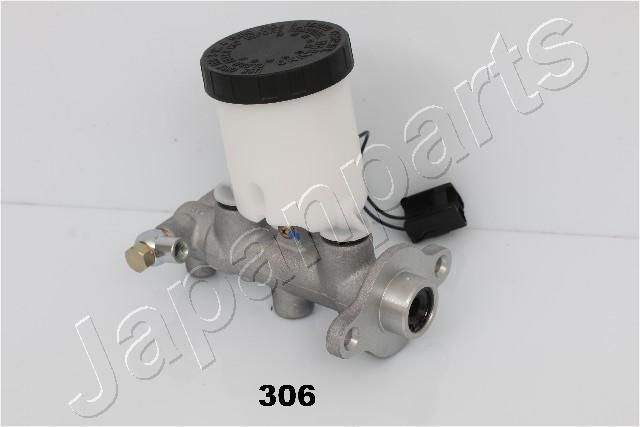 Pagrindinis cilindras, stabdžiai JAPANPARTS PF-306