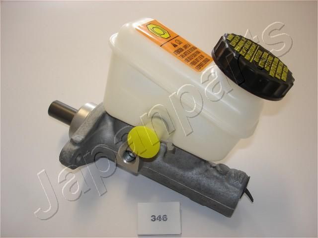 Pagrindinis cilindras, stabdžiai JAPANPARTS PF-346