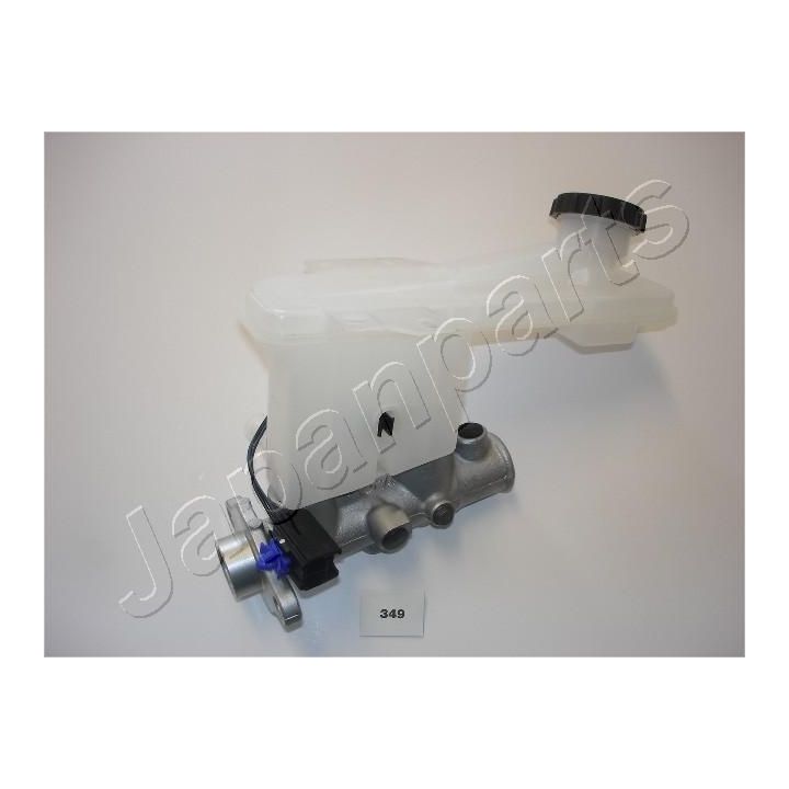 Pagrindinis cilindras, stabdžiai JAPANPARTS PF-349