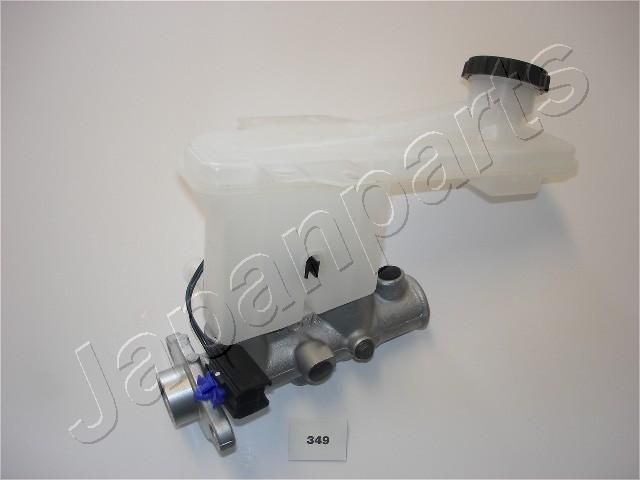 Pagrindinis cilindras, stabdžiai JAPANPARTS PF-349