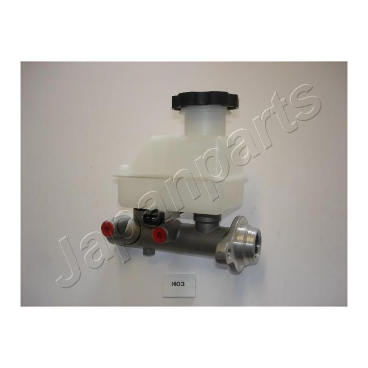 Pagrindinis cilindras, stabdžiai JAPANPARTS PF-H03