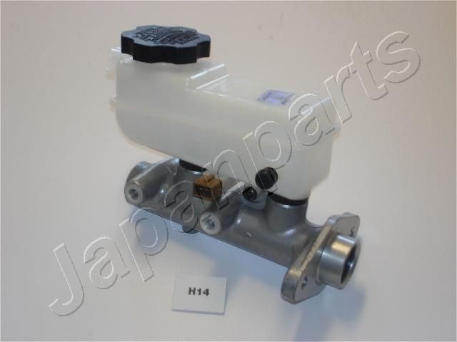 Pagrindinis cilindras, stabdžiai JAPANPARTS PF-H14