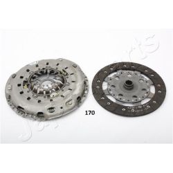 Diskatorius JAPANPARTS SF-170