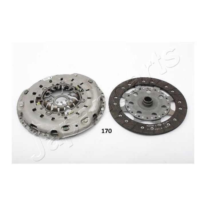 Diskatorius JAPANPARTS SF-170